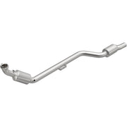 MagnaFlow Exhaust Products 49806 - OEM Grade Direct-Fit Catalytic Converter 4
