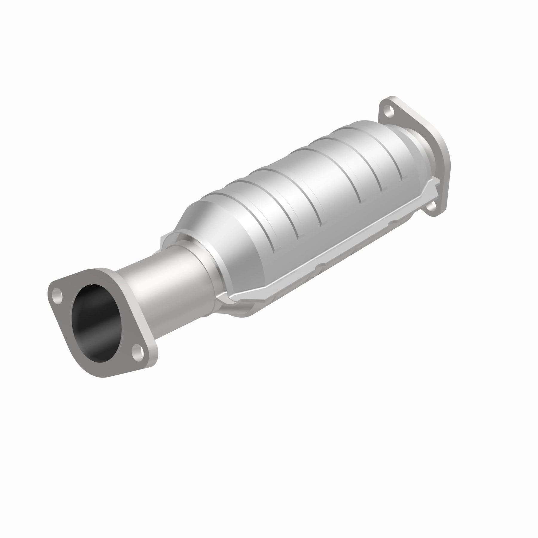 MagnaFlow Exhaust Products 49811 - OEM Grade Direct-Fit Catalytic Converter 5