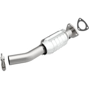 MagnaFlow Exhaust Products 49812 - OEM Grade Direct-Fit Catalytic Converter 4