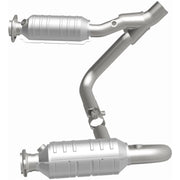 MagnaFlow Exhaust Products 49832 - OEM Grade Direct-Fit Catalytic Converter 1