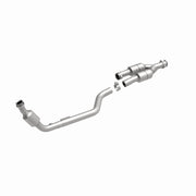 MagnaFlow Exhaust Products 49835 - OEM Grade Direct-Fit Catalytic Converter 2