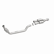 MagnaFlow Exhaust Products 49835 - OEM Grade Direct-Fit Catalytic Converter 3