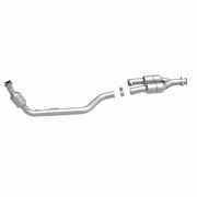 MagnaFlow Exhaust Products 49835 - OEM Grade Direct-Fit Catalytic Converter 4