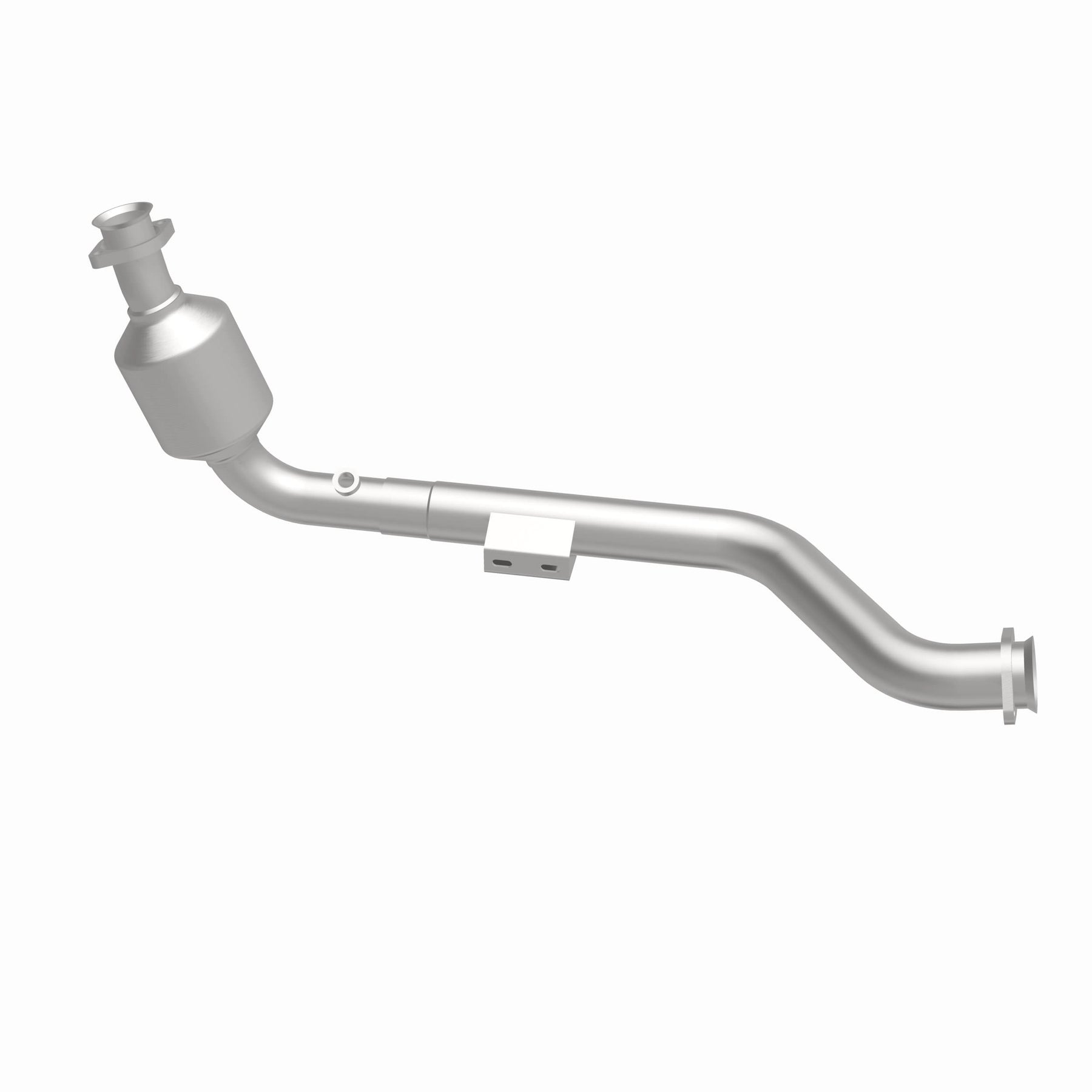 MagnaFlow Exhaust Products 49836 - OEM Grade Direct-Fit Catalytic Converter 2