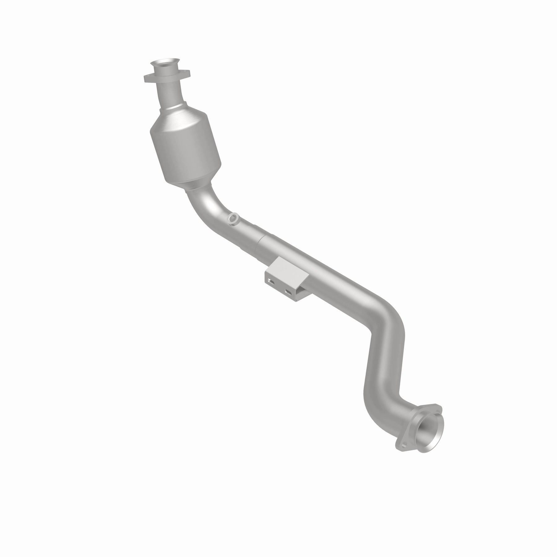MagnaFlow Exhaust Products 49836 - OEM Grade Direct-Fit Catalytic Converter 5