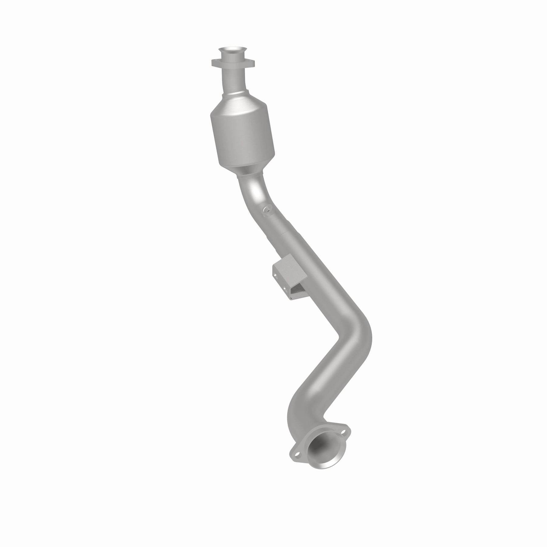 MagnaFlow Exhaust Products 49836 - OEM Grade Direct-Fit Catalytic Converter