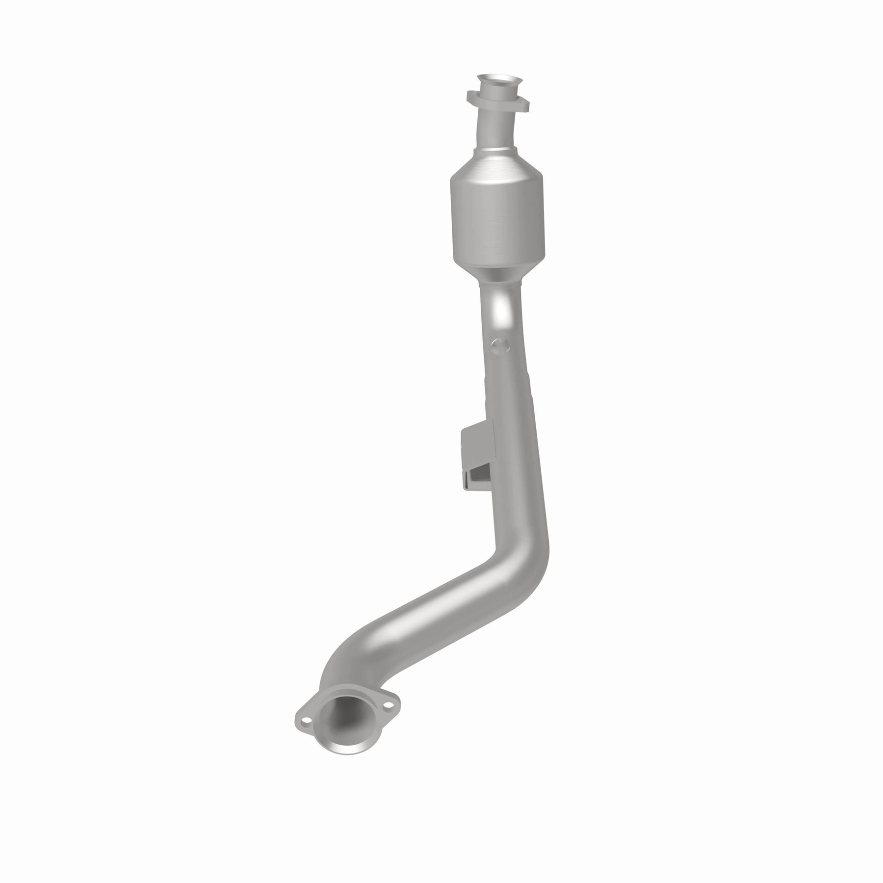 MagnaFlow Exhaust Products 49836 - OEM Grade Direct-Fit Catalytic Converter