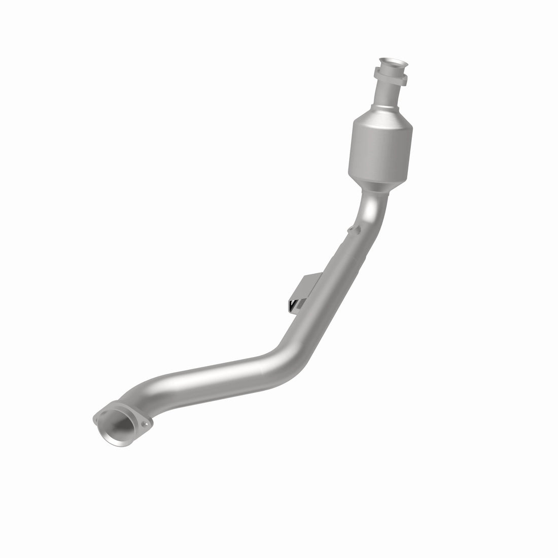 MagnaFlow Exhaust Products 49836 - OEM Grade Direct-Fit Catalytic Converter