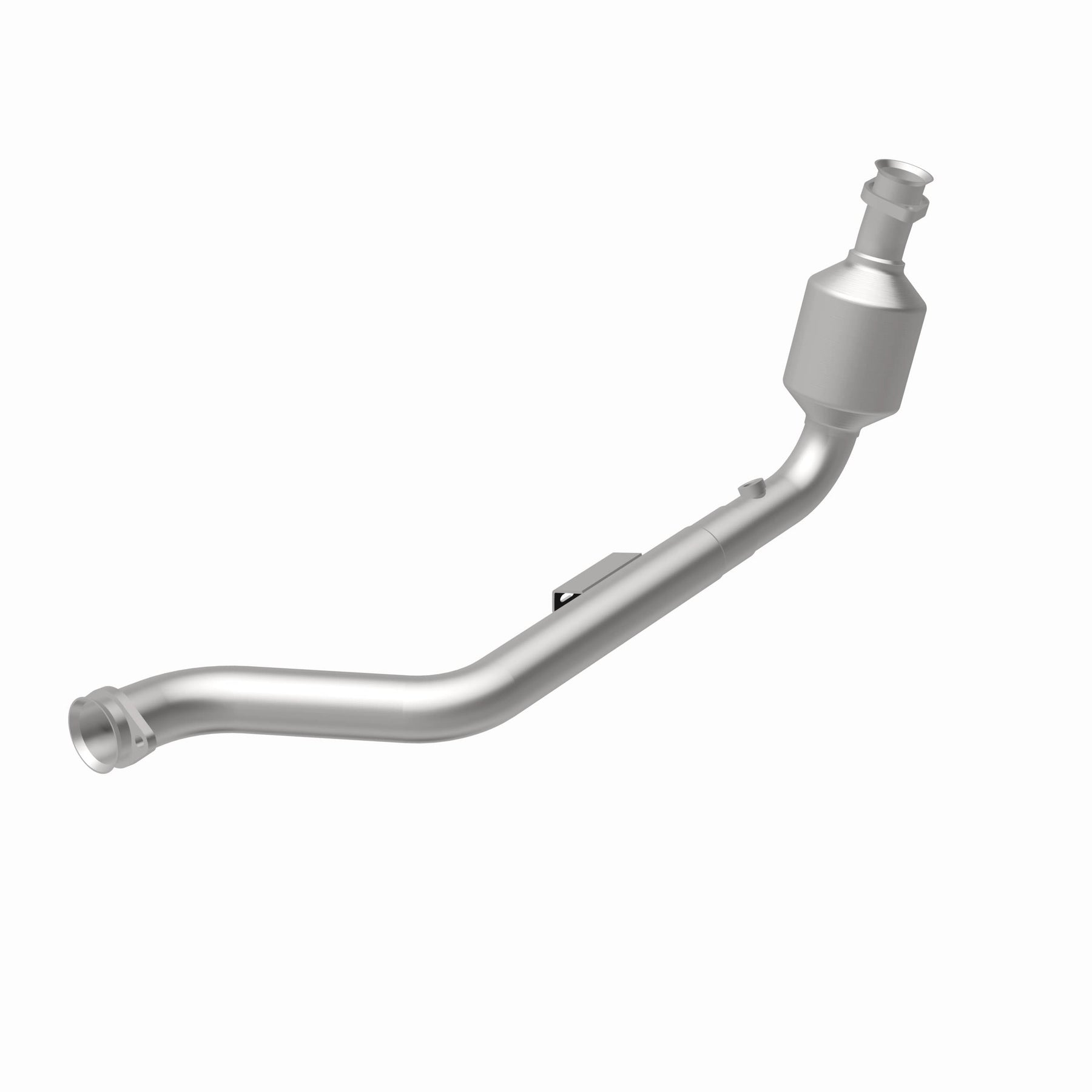 MagnaFlow Exhaust Products 49836 - OEM Grade Direct-Fit Catalytic Converter