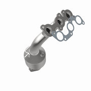 MagnaFlow Exhaust Products 49837 - OEM Grade Manifold Catalytic Converter 1