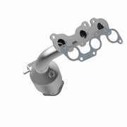 MagnaFlow Exhaust Products 49837 - OEM Grade Manifold Catalytic Converter 2