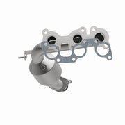 MagnaFlow Exhaust Products 49837 - OEM Grade Manifold Catalytic Converter 4