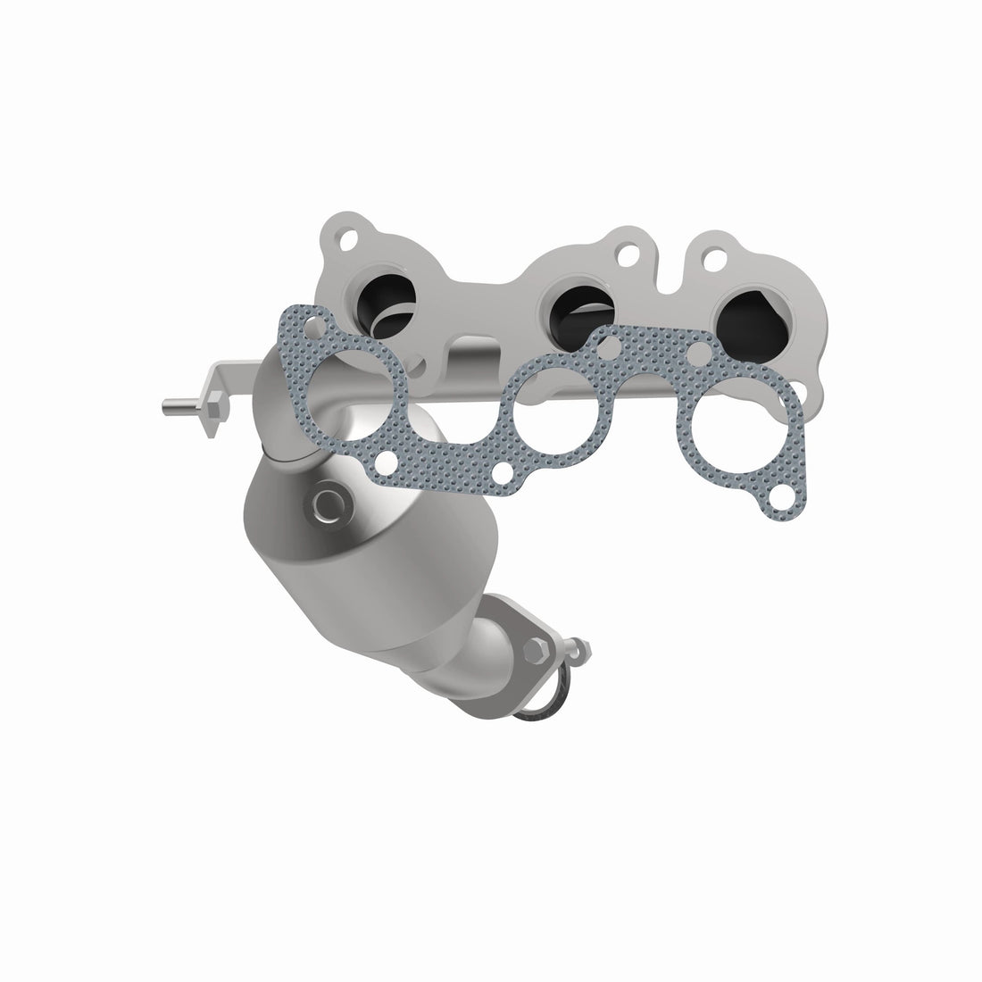 MagnaFlow Exhaust Products 49837 - OEM Grade Manifold Catalytic Converter 5