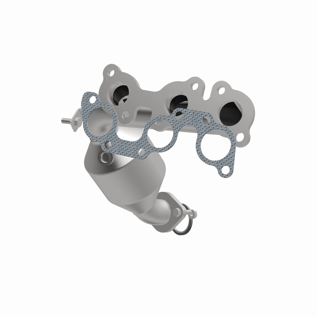 MagnaFlow Exhaust Products 49837 - OEM Grade Manifold Catalytic Converter