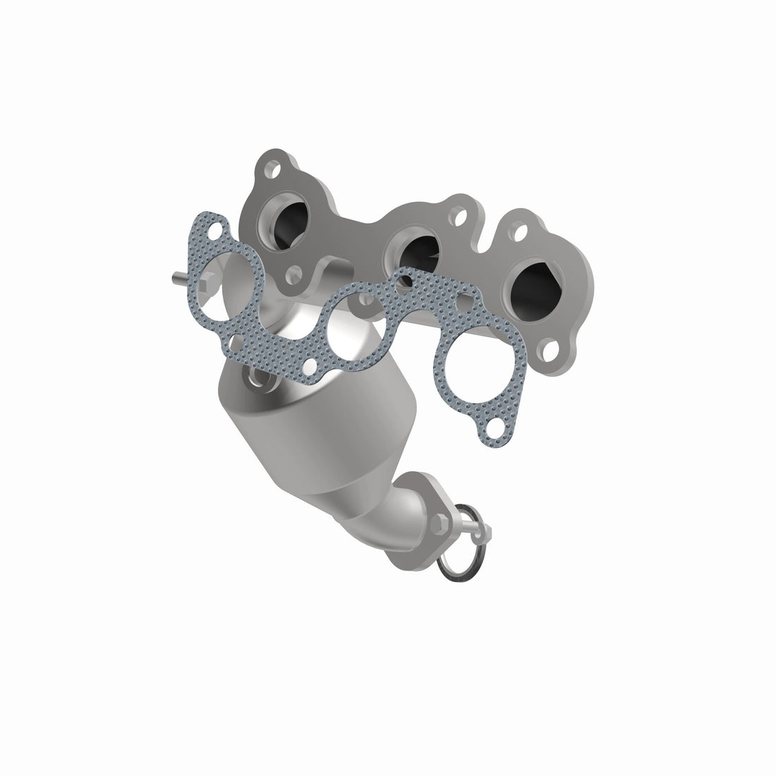 MagnaFlow Exhaust Products 49837 - OEM Grade Manifold Catalytic Converter