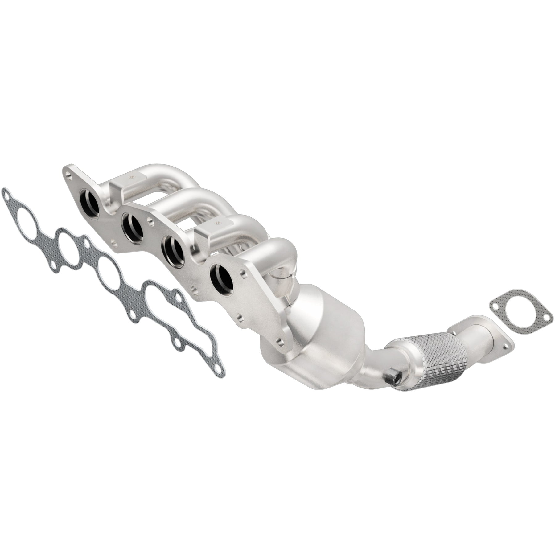 MagnaFlow Exhaust Products 49839 - OEM Grade Manifold Catalytic Converter