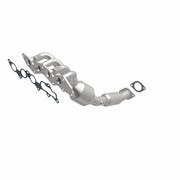 MagnaFlow Exhaust Products 49839 - OEM Grade Manifold Catalytic Converter