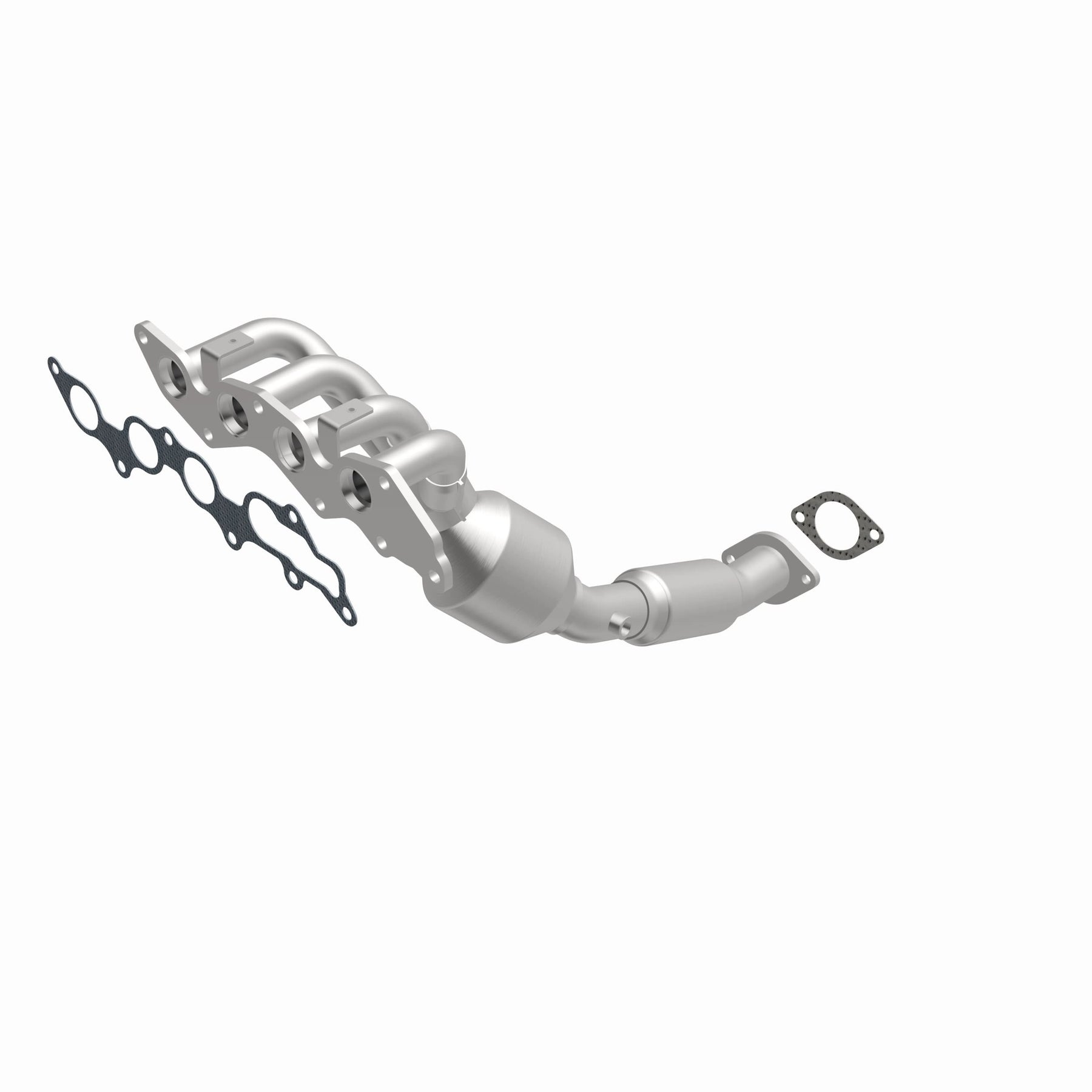 MagnaFlow Exhaust Products 49839 - OEM Grade Manifold Catalytic Converter