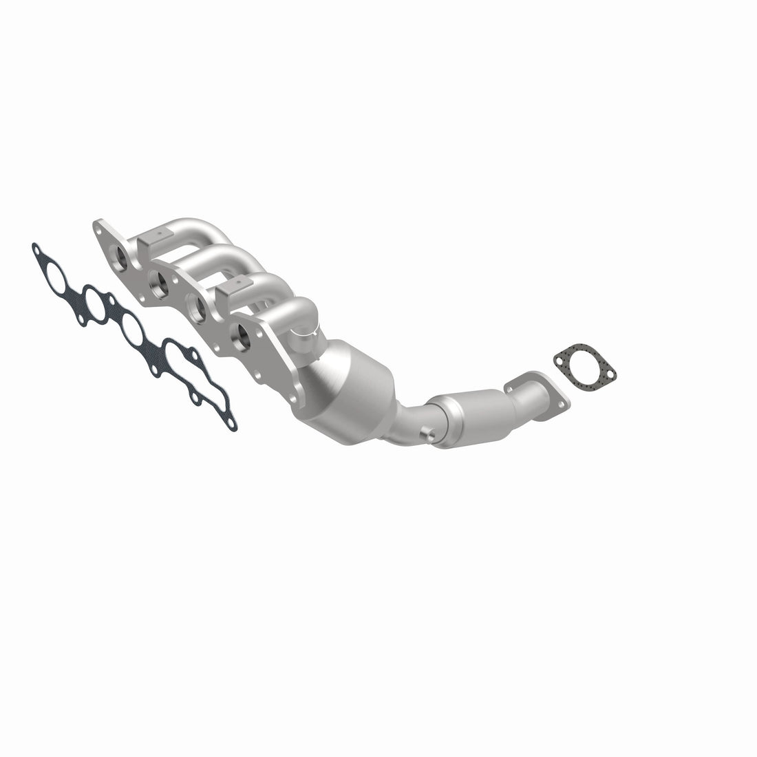 MagnaFlow Exhaust Products 49839 - OEM Grade Manifold Catalytic Converter