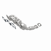 MagnaFlow Exhaust Products 49839 - OEM Grade Manifold Catalytic Converter