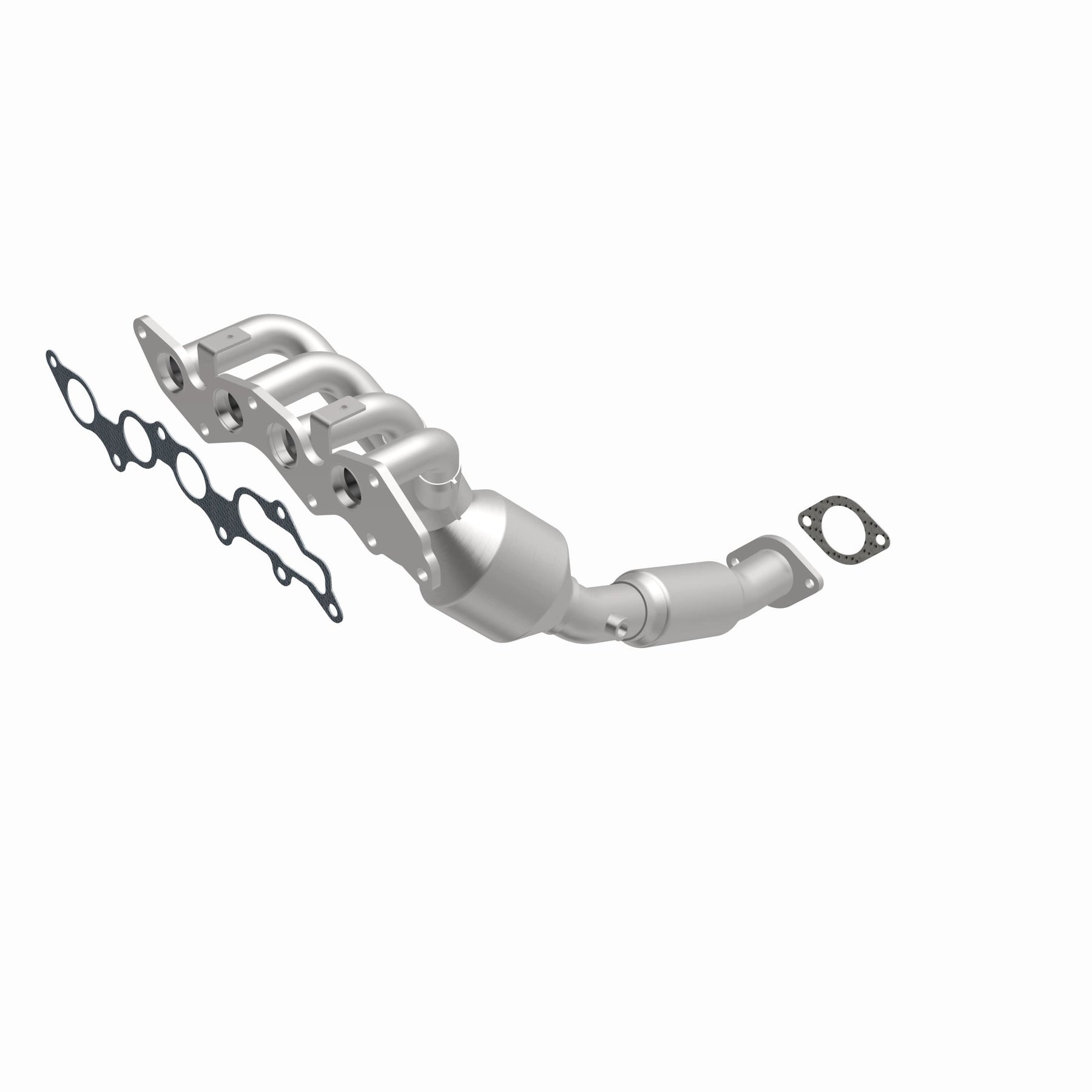MagnaFlow Exhaust Products 49839 - OEM Grade Manifold Catalytic Converter