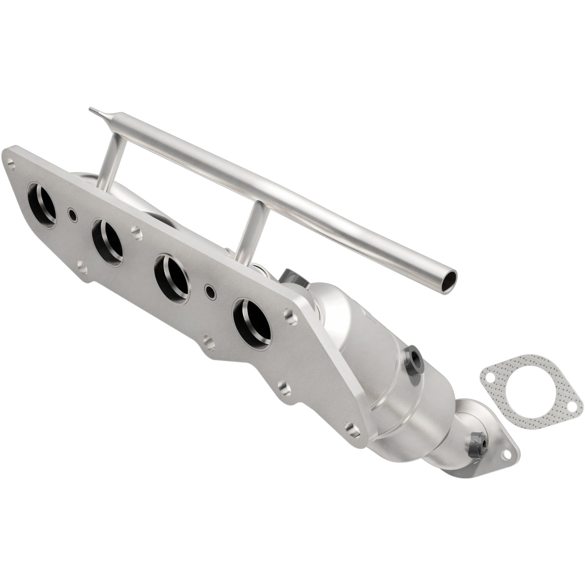 MagnaFlow Exhaust Products 49842 - OEM Grade Manifold Catalytic Converter 1
