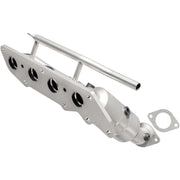 MagnaFlow Exhaust Products 49842 - OEM Grade Manifold Catalytic Converter 1