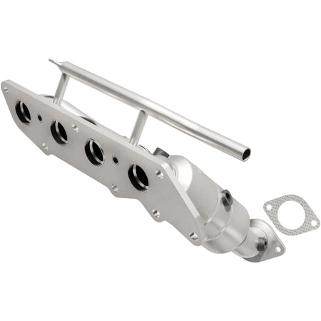 MagnaFlow Exhaust Products 49842 - OEM Grade Manifold Catalytic Converter 1