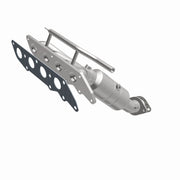 MagnaFlow Exhaust Products 49842 - OEM Grade Manifold Catalytic Converter 2