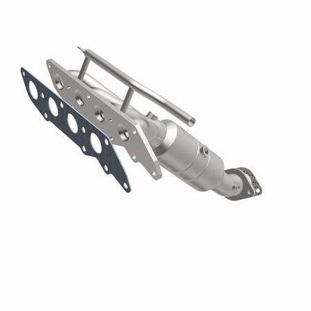 MagnaFlow Exhaust Products 49842 - OEM Grade Manifold Catalytic Converter 3