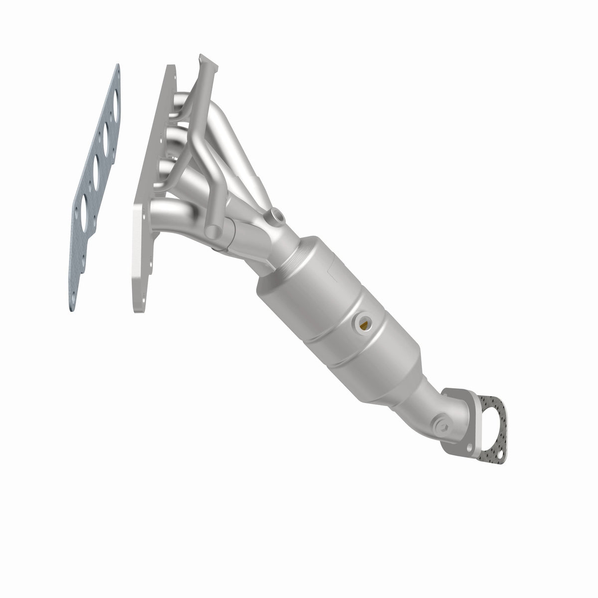 MagnaFlow Exhaust Products 49842 - OEM Grade Manifold Catalytic Converter 4