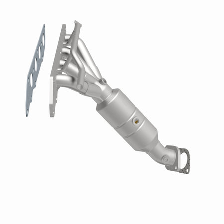 MagnaFlow Exhaust Products 49842 - OEM Grade Manifold Catalytic Converter 4