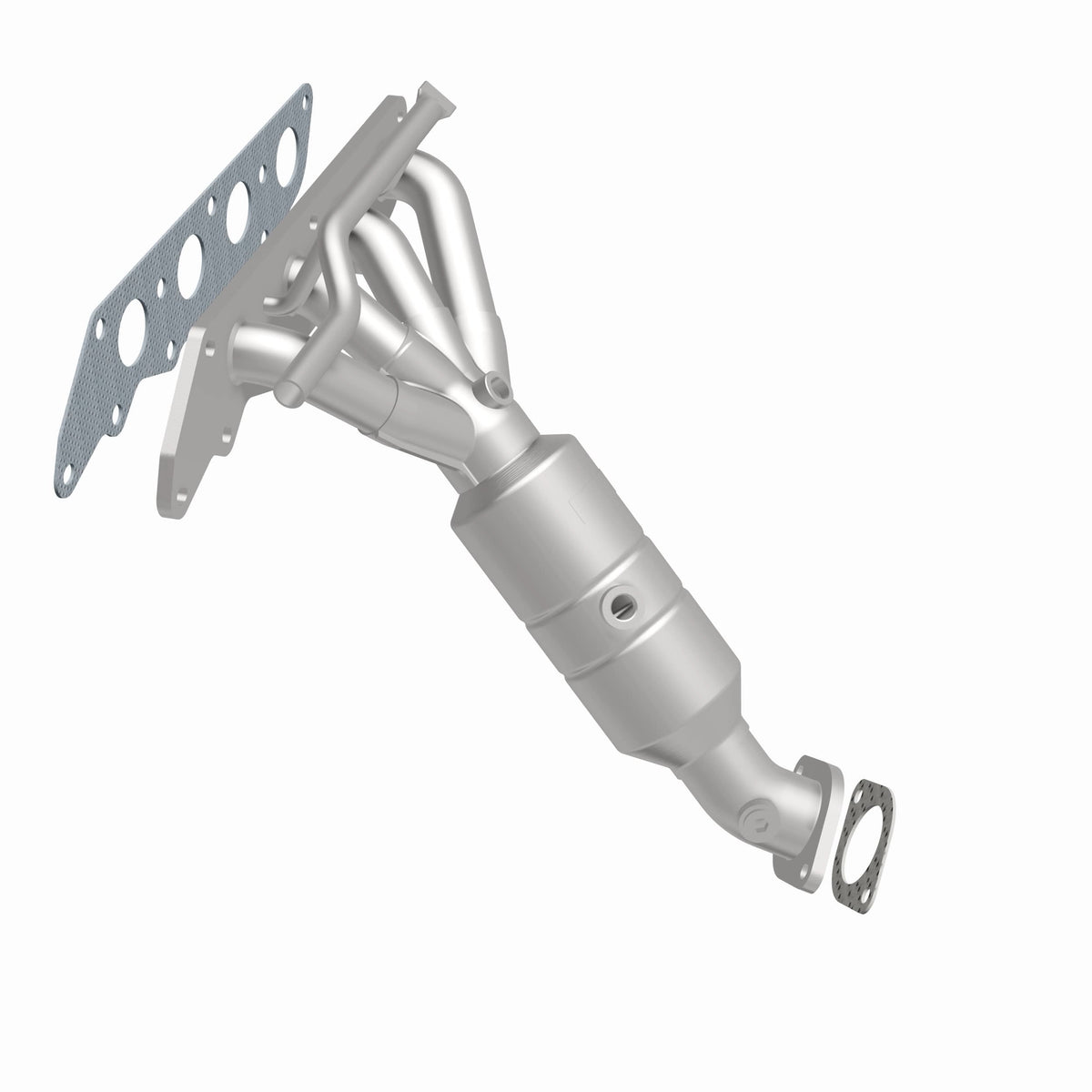 MagnaFlow Exhaust Products 49842 - OEM Grade Manifold Catalytic Converter 5