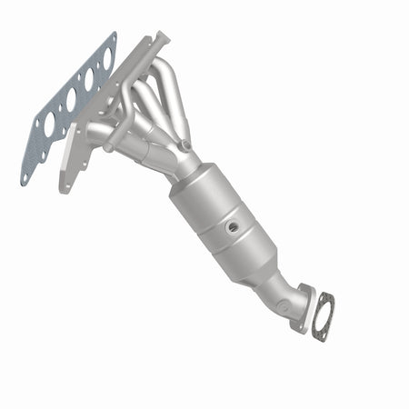 MagnaFlow Exhaust Products 49842 - OEM Grade Manifold Catalytic Converter 5