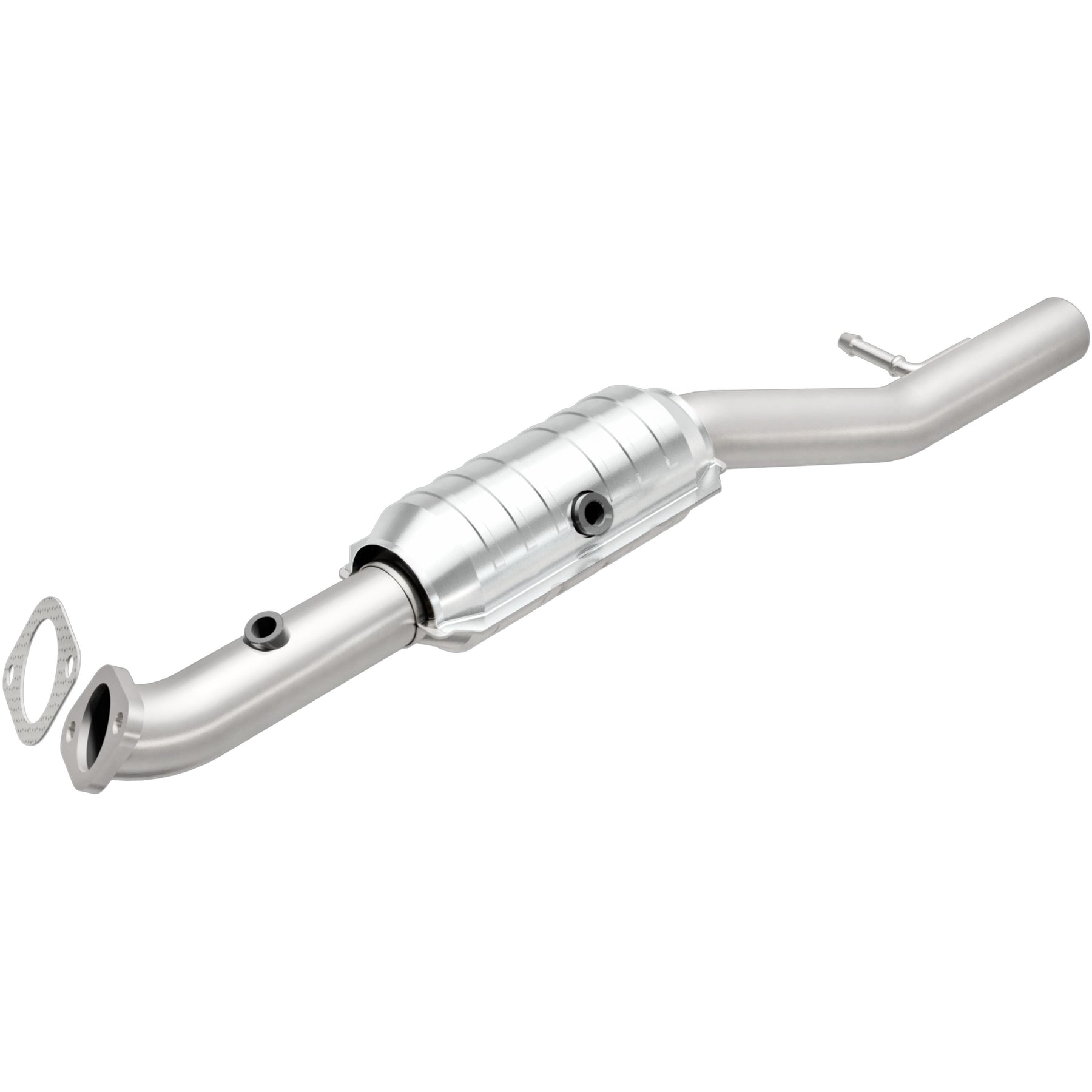 MagnaFlow Exhaust Products 49843 - OEM Grade Direct-Fit Catalytic Converter 1