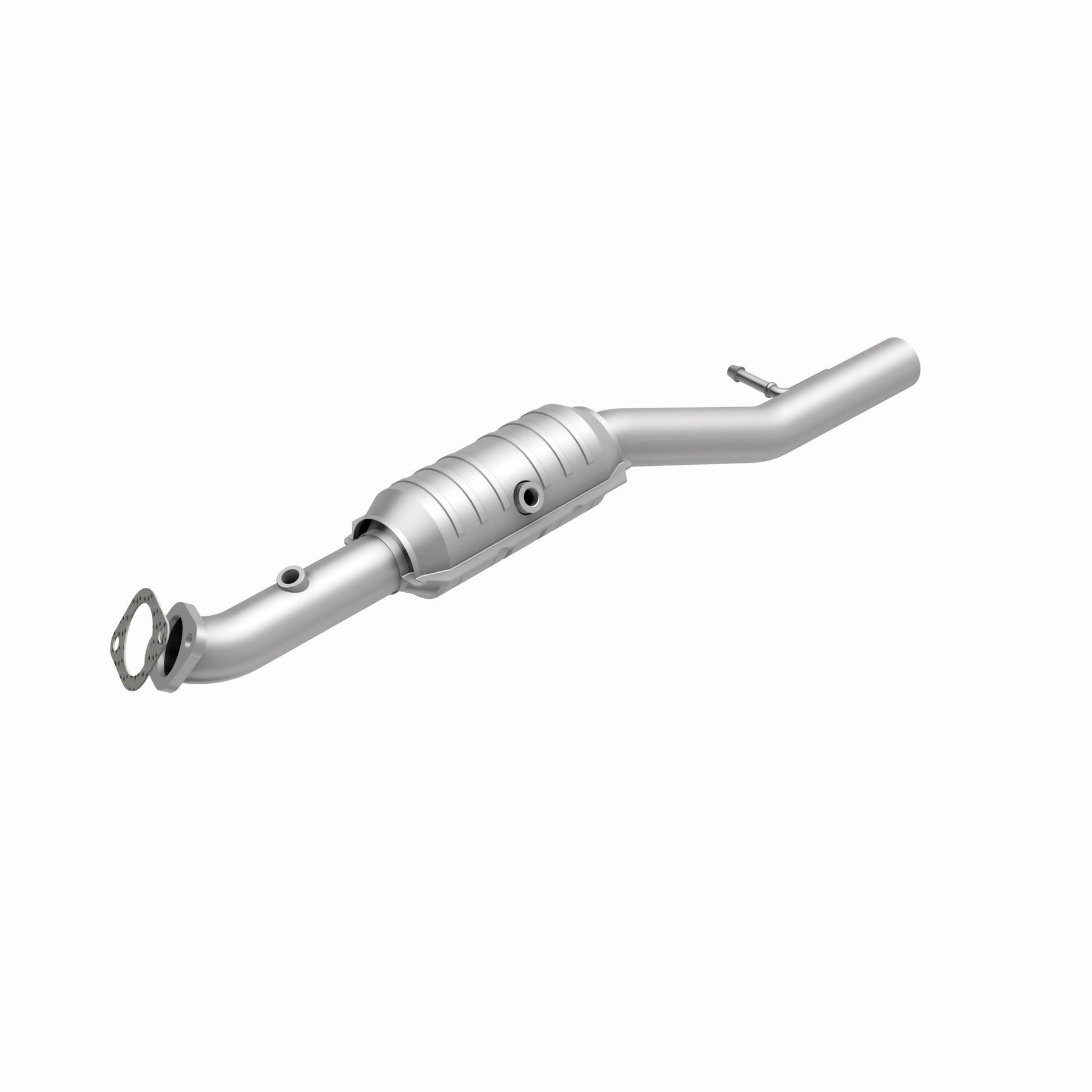 MagnaFlow Exhaust Products 49843 - OEM Grade Direct-Fit Catalytic Converter 2
