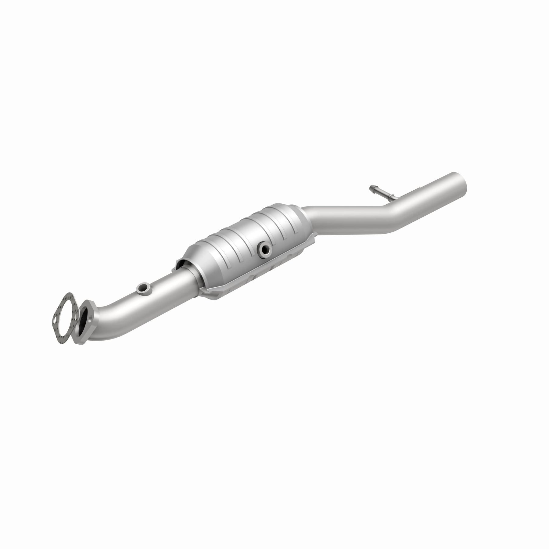 MagnaFlow Exhaust Products 49843 - OEM Grade Direct-Fit Catalytic Converter 3