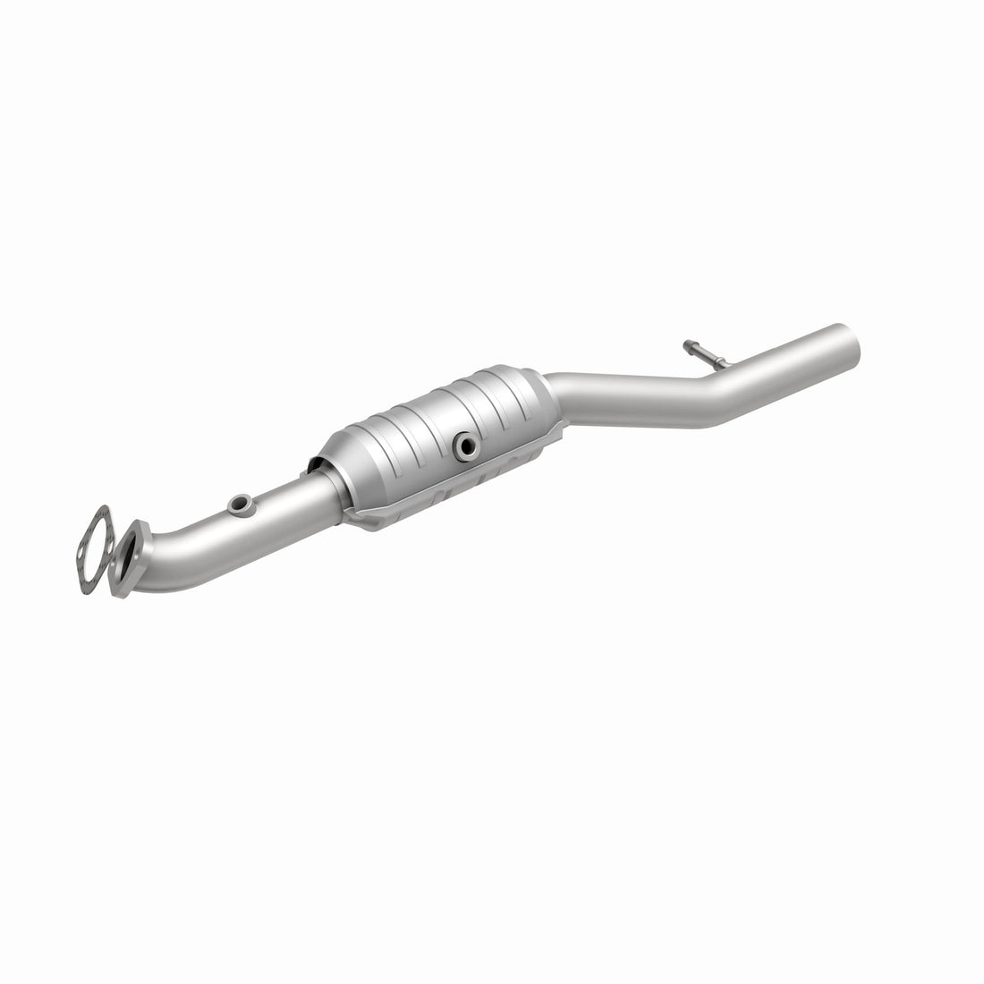 MagnaFlow Exhaust Products 49843 - OEM Grade Direct-Fit Catalytic Converter 4