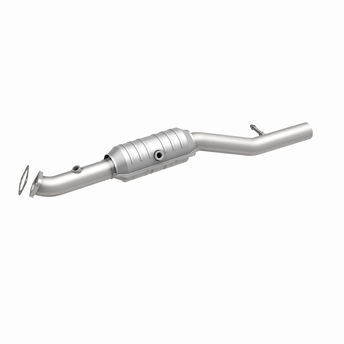 MagnaFlow Exhaust Products 49843 - OEM Grade Direct-Fit Catalytic Converter 5