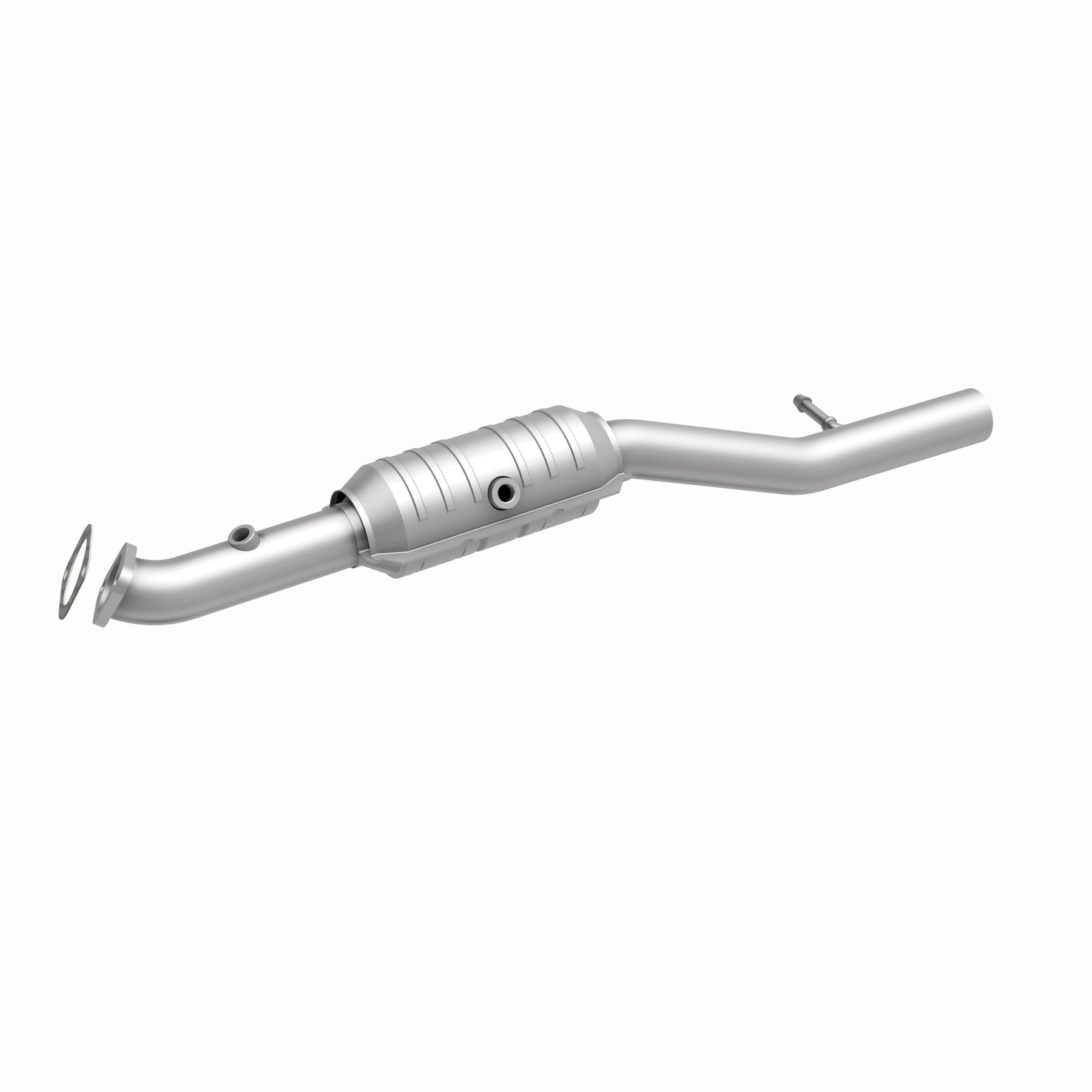 MagnaFlow Exhaust Products 49843 - OEM Grade Direct-Fit Catalytic Converter 5