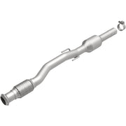 MagnaFlow Exhaust Products 49846 - OEM Grade Direct-Fit Catalytic Converter 1