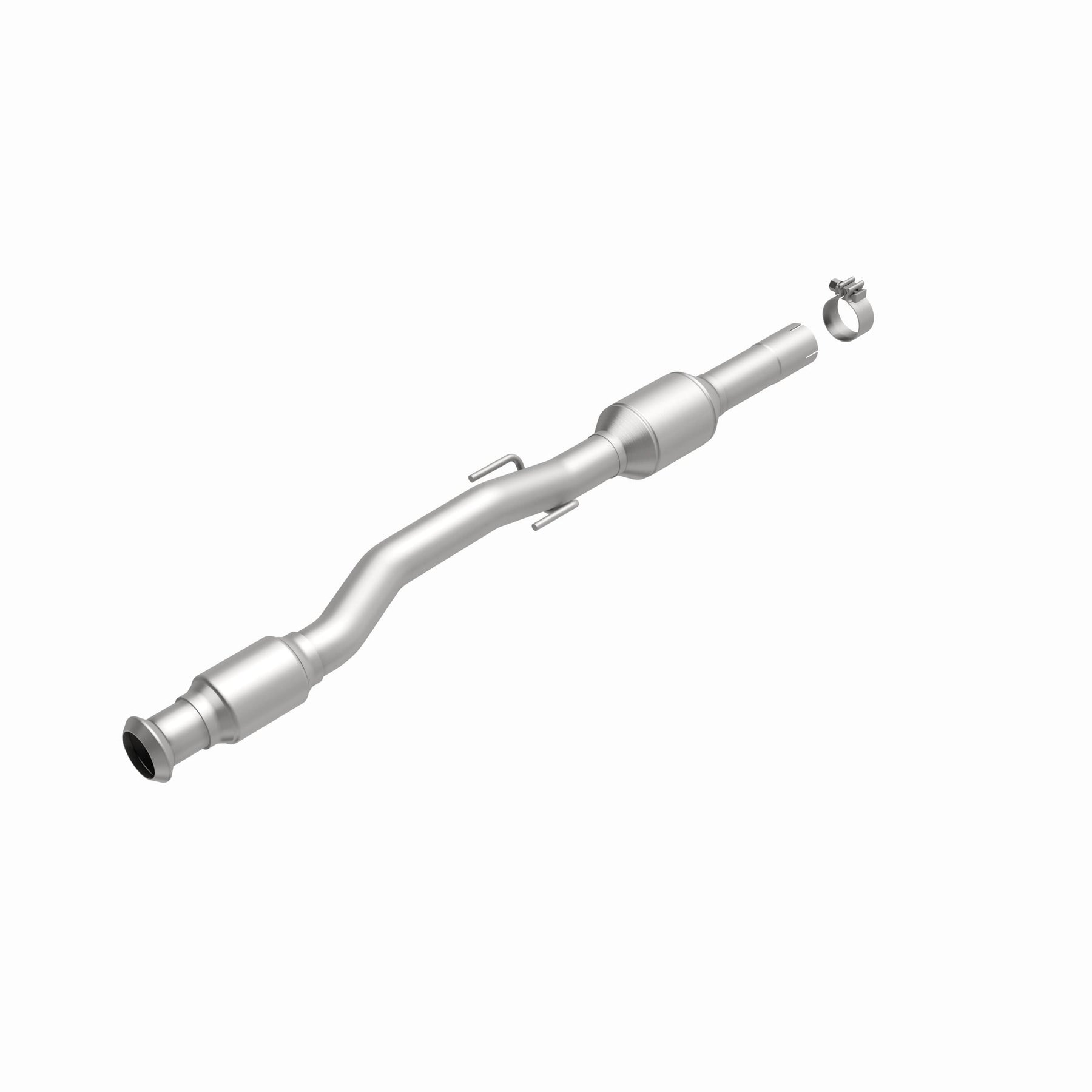 MagnaFlow Exhaust Products 49846 - OEM Grade Direct-Fit Catalytic Converter 2