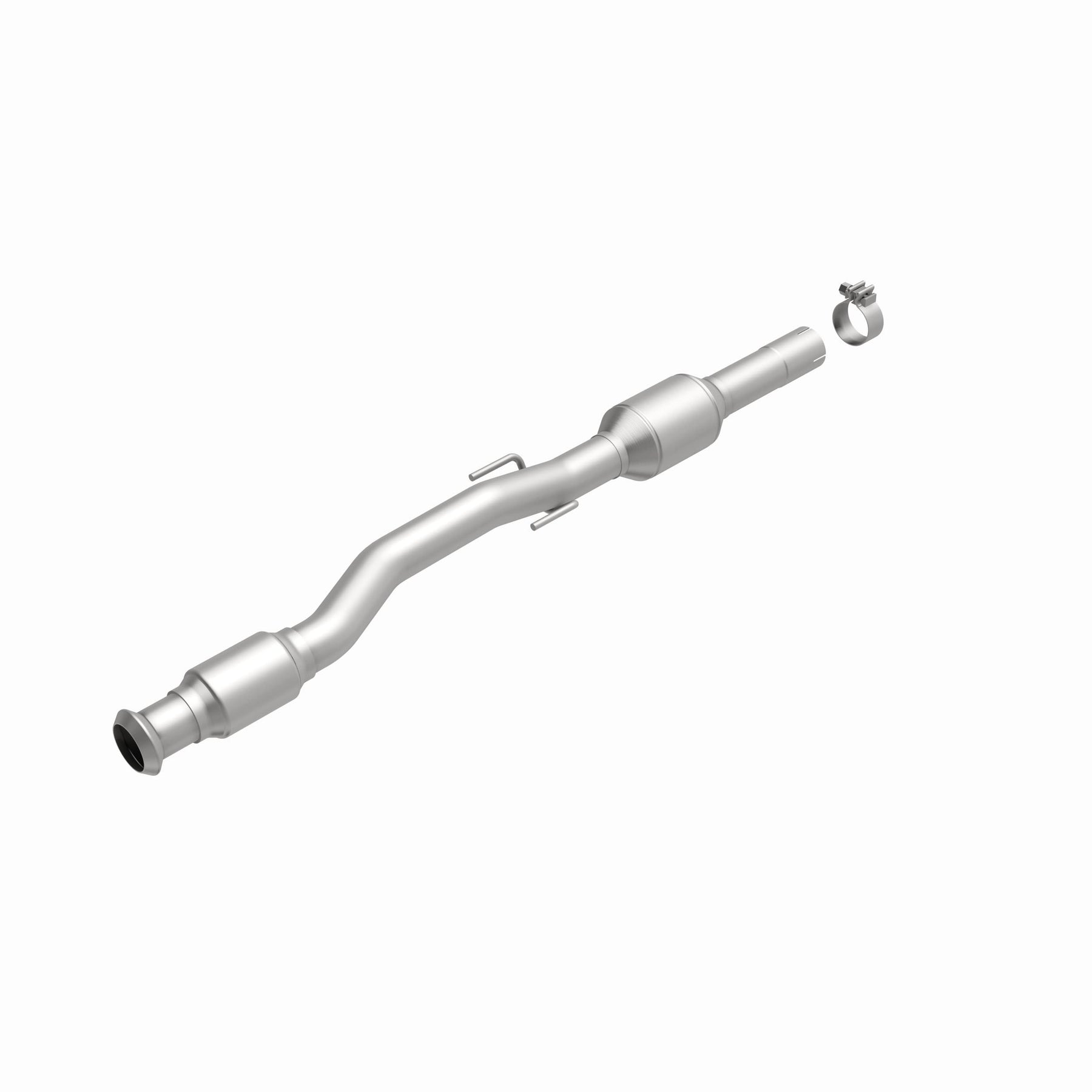 MagnaFlow Exhaust Products 49846 - OEM Grade Direct-Fit Catalytic Converter 3