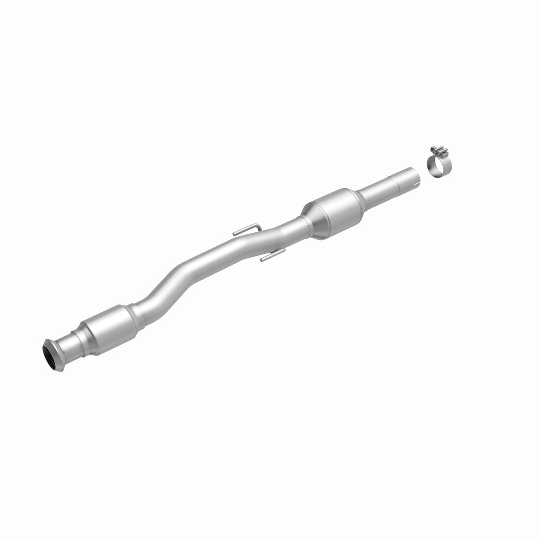 MagnaFlow Exhaust Products 49846 - OEM Grade Direct-Fit Catalytic Converter 4