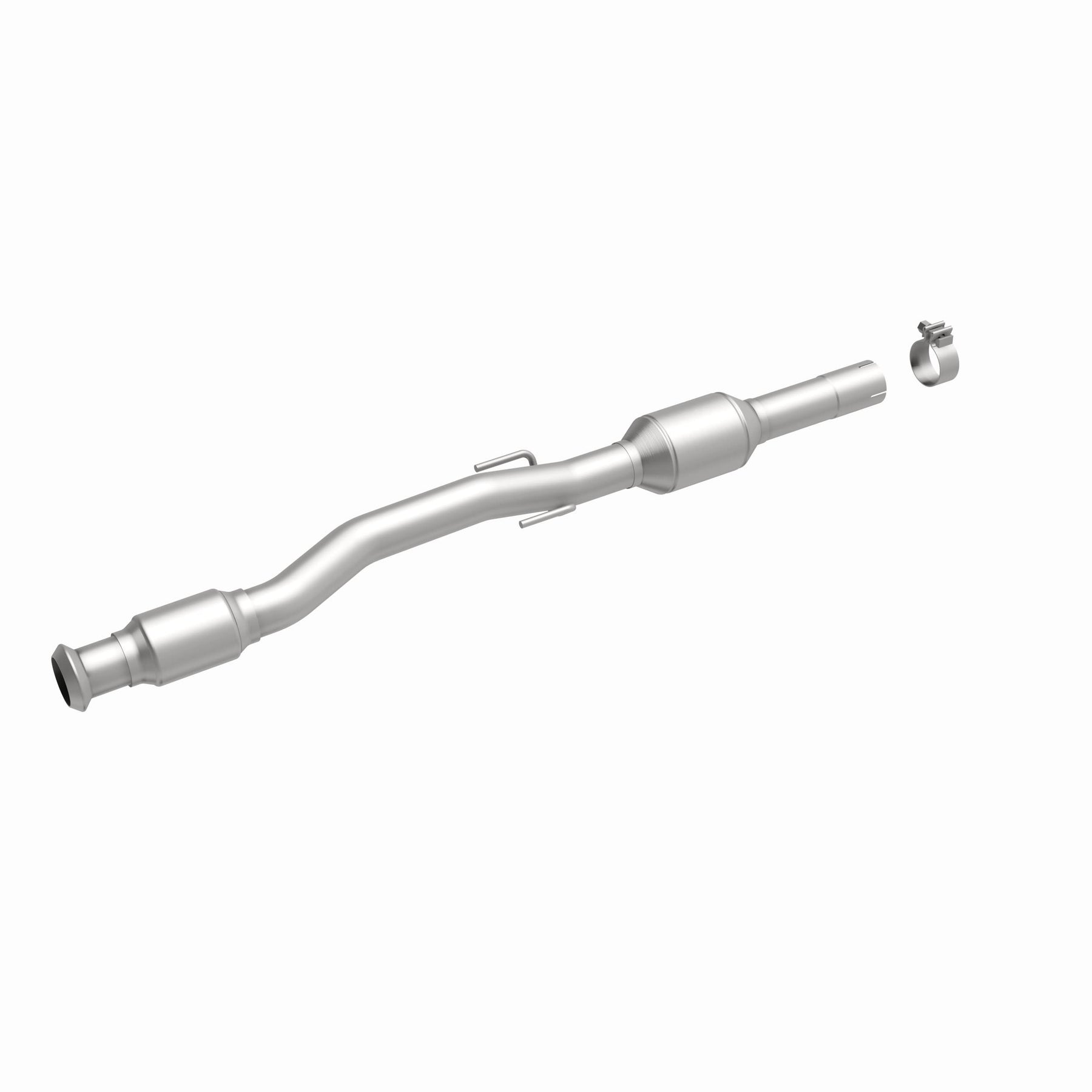 MagnaFlow Exhaust Products 49846 - OEM Grade Direct-Fit Catalytic Converter 5