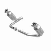 MagnaFlow Exhaust Products 49849 - OEM Grade Direct-Fit Catalytic Converter 2