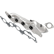 MagnaFlow Exhaust Products 49850 - OEM Grade Manifold Catalytic Converter 1