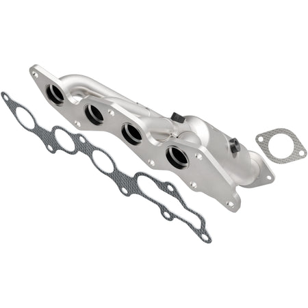 MagnaFlow Exhaust Products 49850 - OEM Grade Manifold Catalytic Converter 1