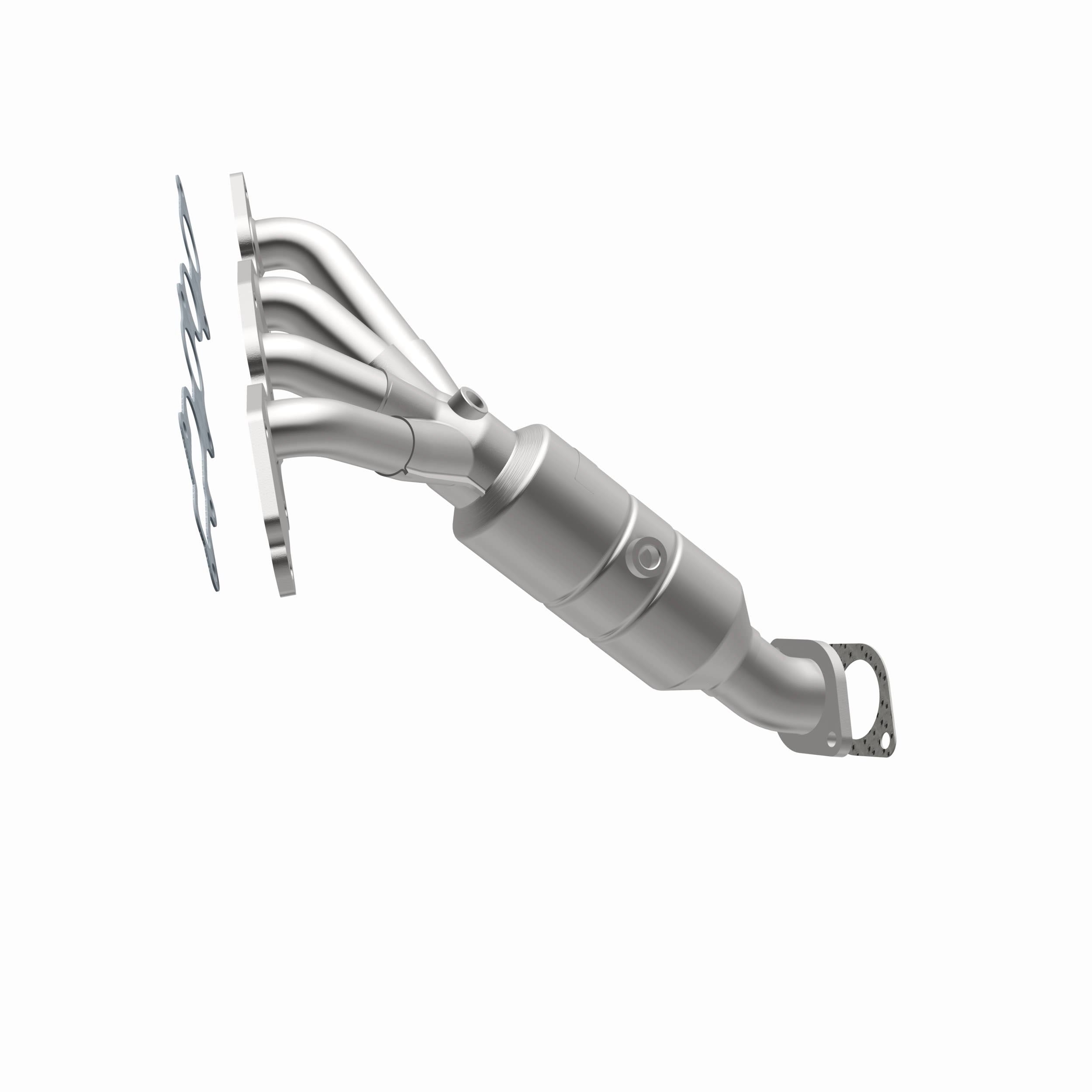MagnaFlow Exhaust Products 49850 - OEM Grade Manifold Catalytic Converter 2