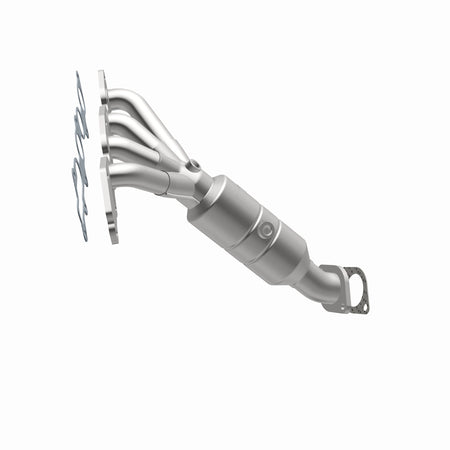 MagnaFlow Exhaust Products 49850 - OEM Grade Manifold Catalytic Converter 3